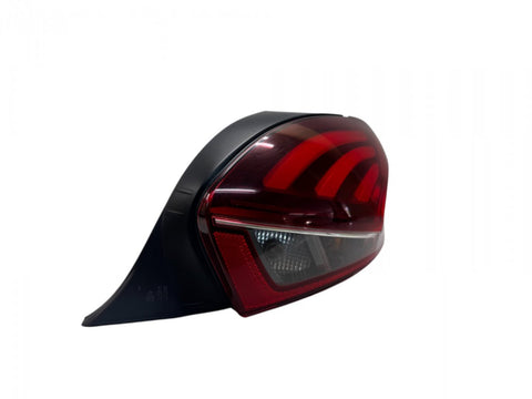 Tail light, right PEUGEOT 208 I (A9) (2012-2019)