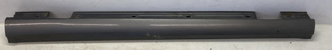A2426900140 Side Skirt Left MERCEDES-BENZ B-CLASS (W246, W242) (2011-2018)