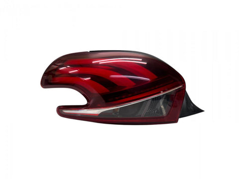 Tail light left PEUGEOT 208 I (A9) (2012-2019)