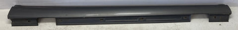A2426900240 Side Skirt Right MERCEDES-BENZ B-CLASS (W246, W242) (2011-2018)