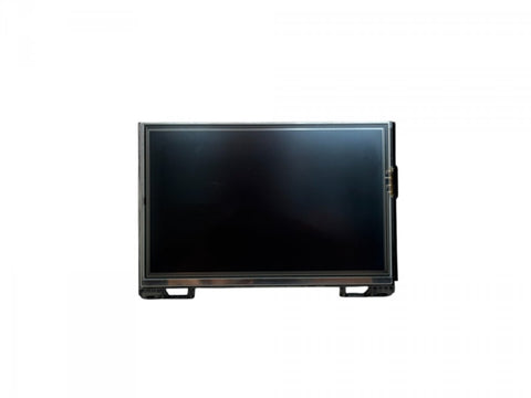 Dash screen PEUGEOT 208 I (A9) (2012-2019)