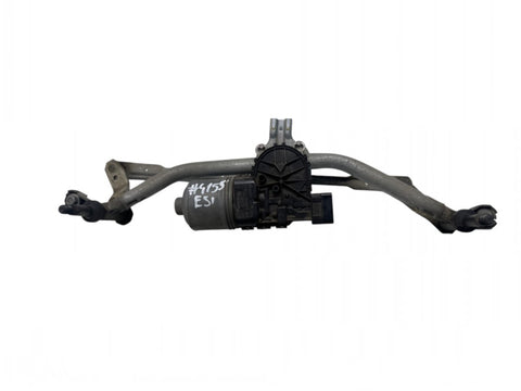 Wiper linkage / mechanism PEUGEOT 208 I (A9) (2012-2019)