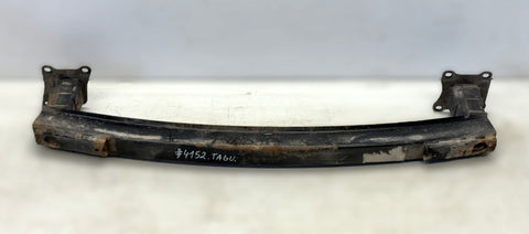 3T5807305C Rear bumper beam SKODA SUPERB II (3T4, 3T5) (2008-2015)