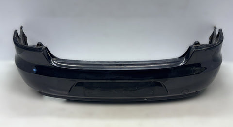 3T5807421 Rear bumper SKODA SUPERB II (3T4, 3T5) (2008-2015)