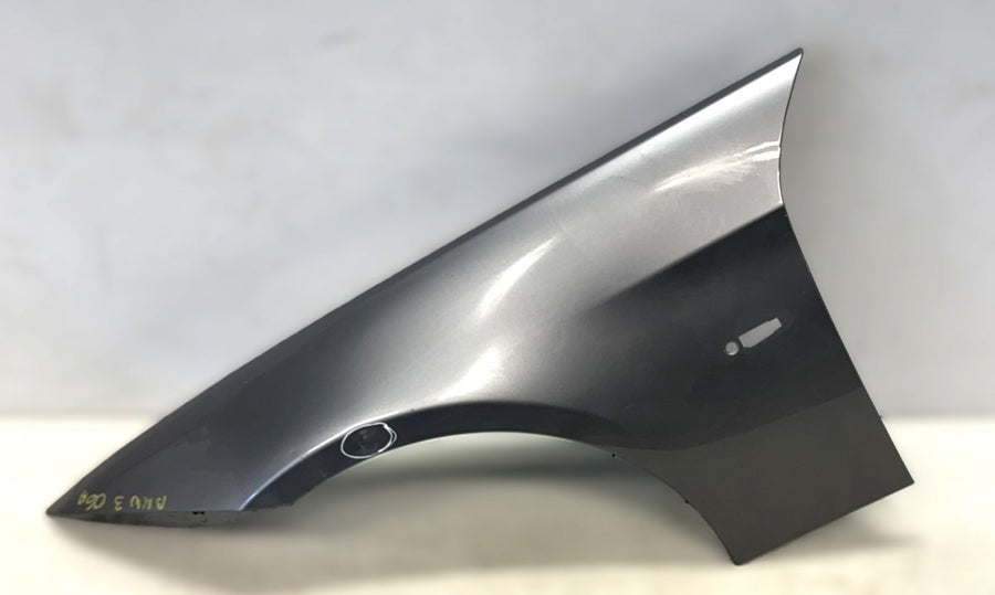 41357135679 Fender Front Left BMW 3 (E90, E91, E92, E93) (2005-2011)