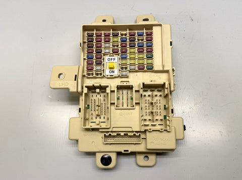 91950D9660 Fuse box KIA SPORTAGE IV (QL) (2015-2021)