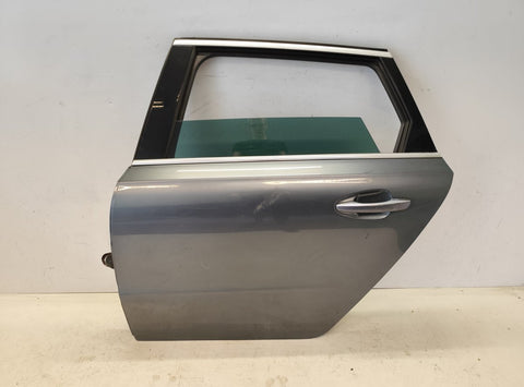 9006S0 Door Rear Left PEUGEOT 508 I (W23) (2010-2018)