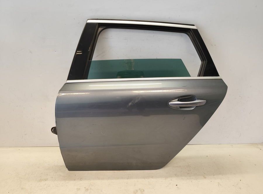 9006S0 Door Rear Left PEUGEOT 508 I (W23) (2010-2018)