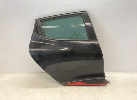 821123875R Door Rear Right RENAULT CLIO IV / THALIA (BH, KH) (2012-2019)