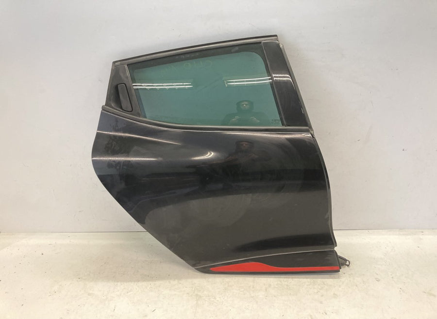 821123875R Door Rear Right RENAULT CLIO IV / THALIA (BH, KH) (2012-2019)