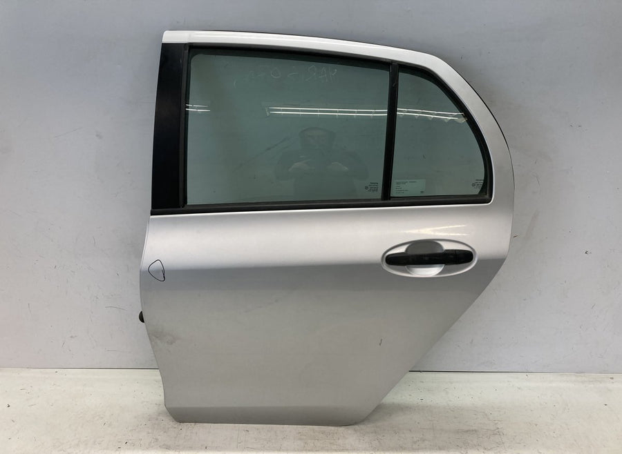 670040D110 Door Rear Left TOYOTA YARIS II (XP90) (2005-2013)