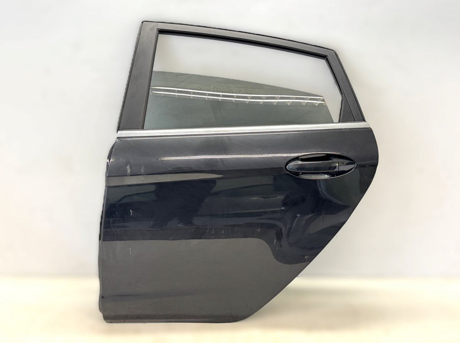 8A61A24705AE Door Rear Left FORD FIESTA VI (2008-2017)