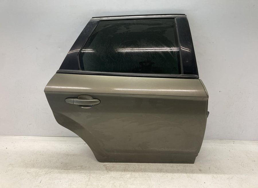 PBS71N24630AA Door Rear Right FORD MONDEO Mk IV (BA7) (2007-2014)