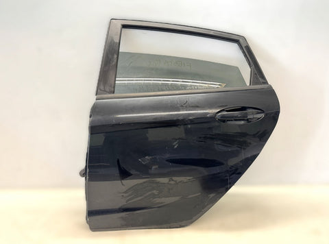 8A61A24705AE Door Rear Left FORD FIESTA VI (2008-2017)