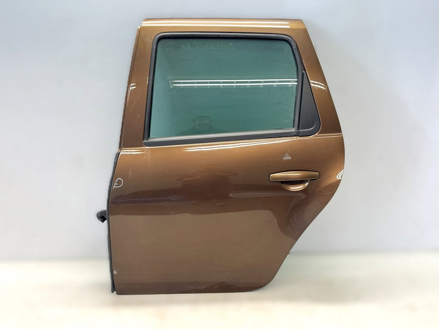 821012768R Door Rear Left DACIA DUSTER I (2010-2017)
