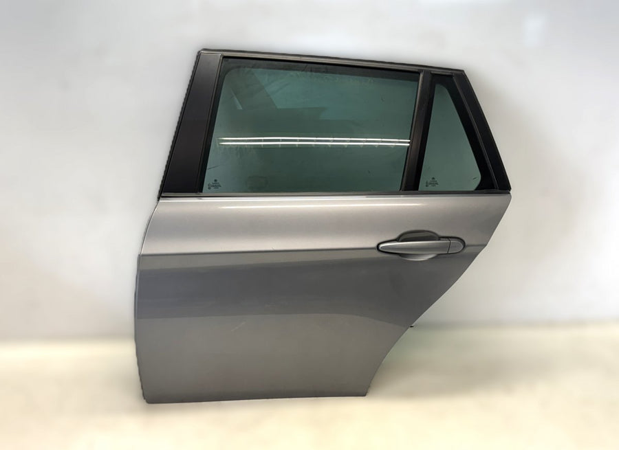 41007203675 Door Rear Left BMW 3 (E90, E91, E92, E93) (2005-2011)