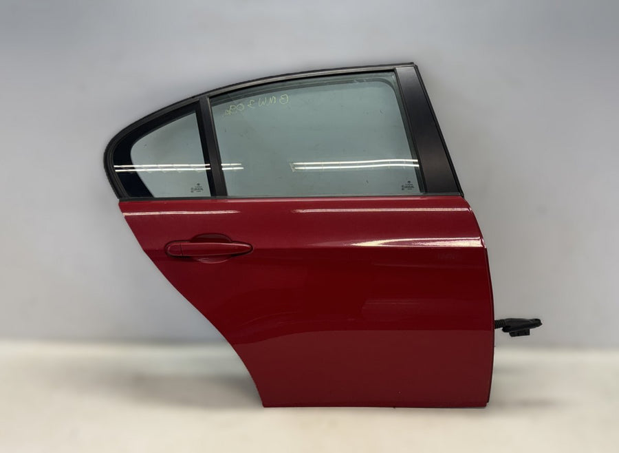 41007203648 Door Rear Right BMW 3 (E90, E91, E92, E93) (2005-2011)