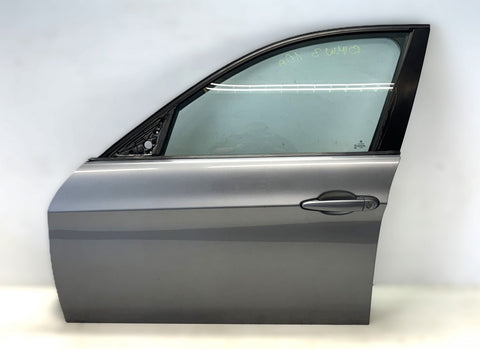 41007203643 Door Front Left BMW 3 (E90, E91, E92, E93) (2005-2011)
