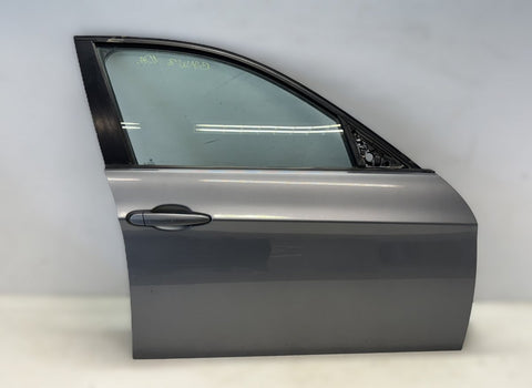 41007203644 Door Front Right BMW 3 (E90, E91, E92, E93) (2005-2011)