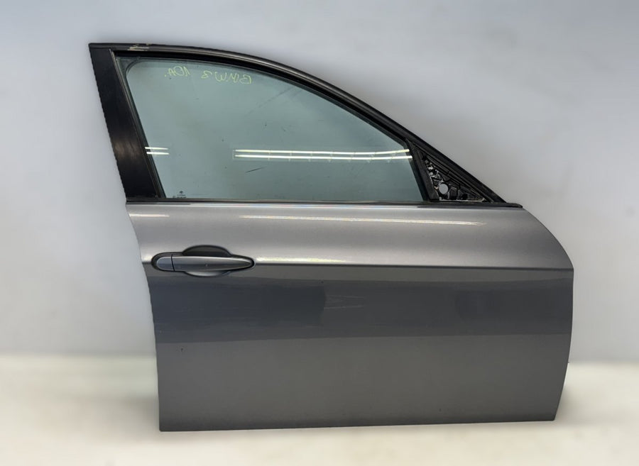 41007203644 Door Front Right BMW 3 (E90, E91, E92, E93) (2005-2011)