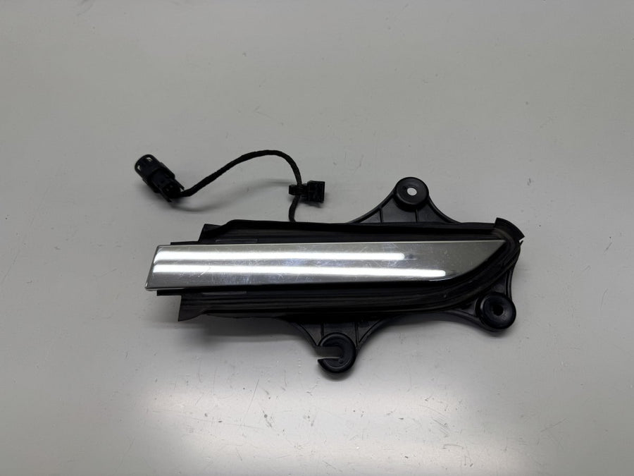 103541800E Door Handle Exterior Front Left TESLA MODEL X (5YJX) (2013-)