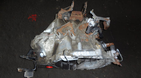 Gearbox TOYOTA AVENSIS (T250) (2003-2008)