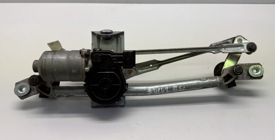 98120D9000 Wiper linkage / mechanism KIA SPORTAGE IV (QL) (2015-2021)