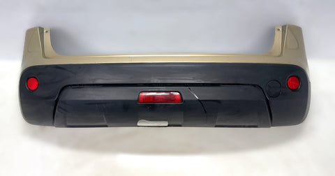 85022JD00H Rear bumper NISSAN QASHQAI I (J10) (2007-2013)