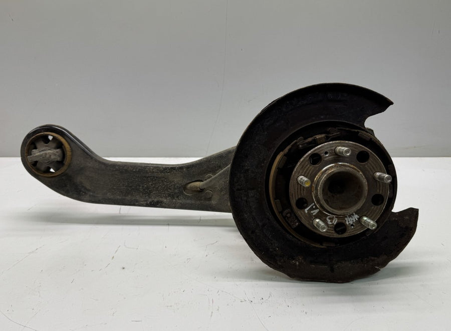 52710D7000 Wheel bearing housing rear left KIA SPORTAGE IV (QL) (2015-2021)