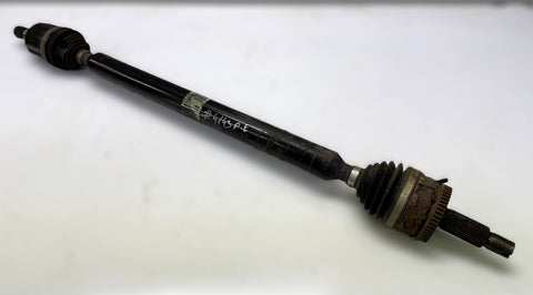 49501D7180 Drive Shaft Front Right KIA SPORTAGE IV (QL) (2015-2021)