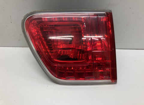 8159105110 Inner tail light, left TOYOTA AVENSIS (T270) (2009-2018)