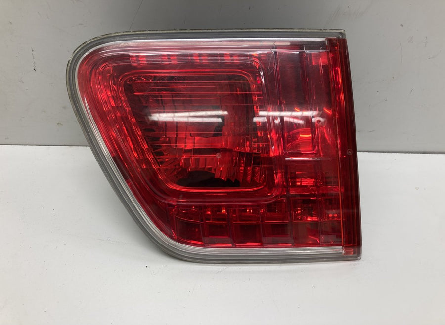 8159105110 Inner tail light, left TOYOTA AVENSIS (T270) (2009-2018)