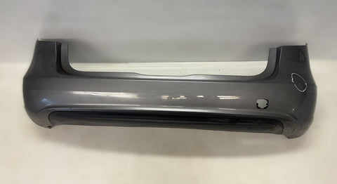 A2428850025 Rear bumper MERCEDES-BENZ B-CLASS (W246, W242) (2011-2018)