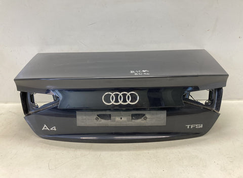 8K5827023AJ Bootlid / tailgate AUDI A4 / A4 ALLROAD (B8) (2007-2015)