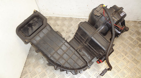 93854155 Heater fan rear NISSAN PRIMASTAR II (X83) (2001-2015)