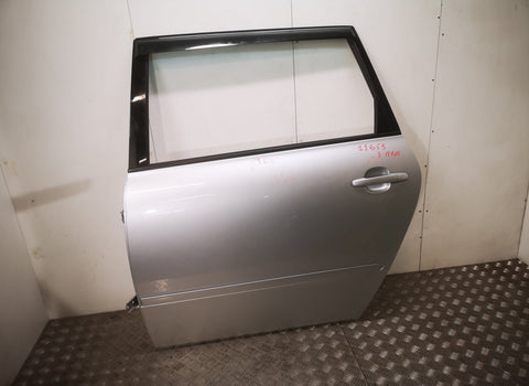 Door Rear Left TOYOTA AVENSIS VERSO (XM20) (2001-2009)