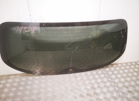 Rear Window glass HYUNDAI SANTA FE II (CM, NC) (2005-2012)