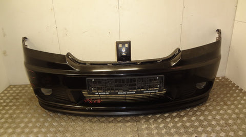 30122456302 Front Bumper DODGE JOURNEY (2008-2020)