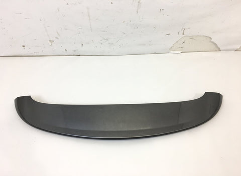 760850F900 Bootlid / tailgate spoiler TOYOTA VERSO (AR20) (2009-2018)