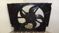 L8436001 Radiator Fan Electric BMW 5 (E60, E61) (2003-2010)