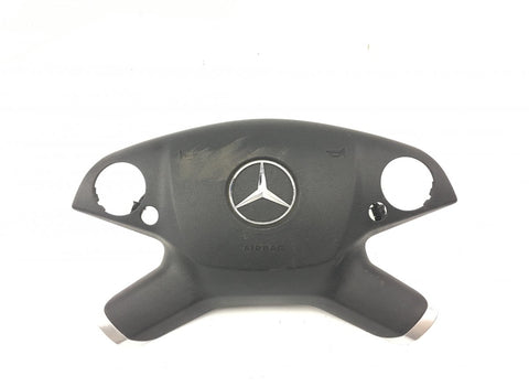 A2128600102 Steering Wheel Airbag MERCEDES-BENZ E-CLASS (W212) (2009-2016)