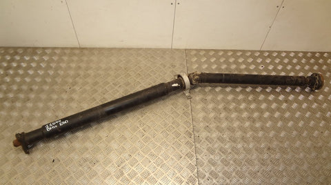 757358702 Propeller Shaft Complete BMW 5 (E60, E61) (2003-2010)