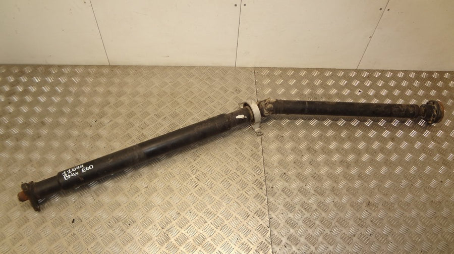 757358702 Propeller Shaft Complete BMW 5 (E60, E61) (2003-2010)