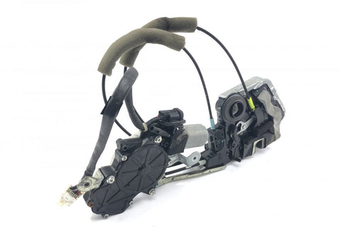 Door Lock Rear Right LEXUS LS (XF40) (2006-2017)