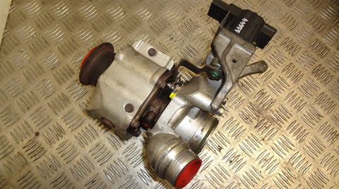 4913505895 49135-05895 Turbocharger BMW 5 (E60, E61) (2003-2010)