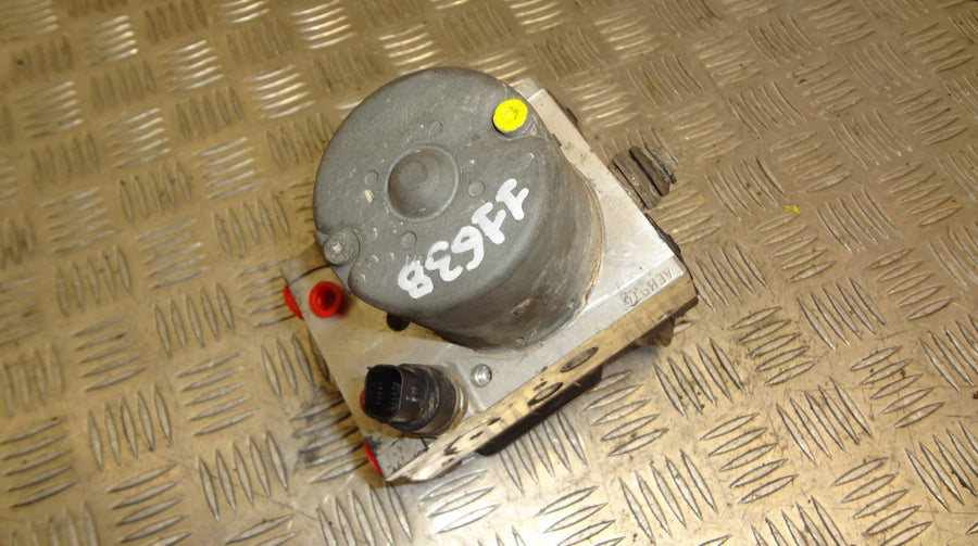 0265225387 ABS hydraulic unit / pump TOYOTA AVENSIS (T250) (2003-2008)