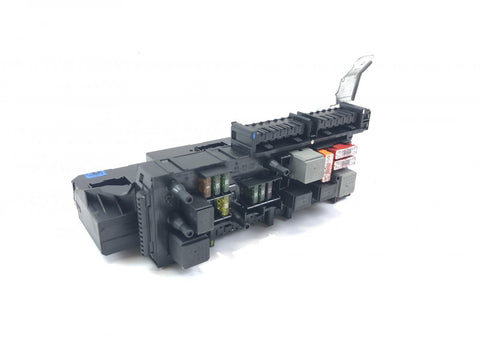 5DK01102240 5DK00922548 5DK009225-49 5DK00922549 5DK009225 Fuse box MERCEDES-BENZ C-CLASS (W204) (2007-2013)