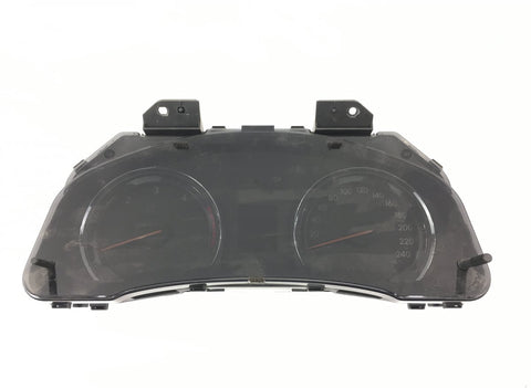 MB257440-6816 MB2574406816 Instrument Cluster TOYOTA AVENSIS (T270) (2009-2018)