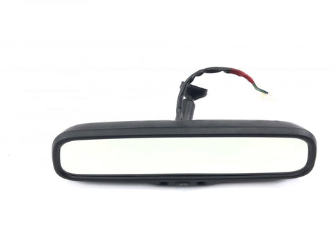 8781050341 Interior Rearview mirror LEXUS LS (XF40) (2006-2017)
