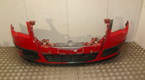 Front Bumper VW PASSAT B6 (3C) (2005-2010)
